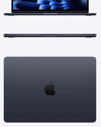 MacBook Air 13, M4 + Magic Mouse (USB‐C)