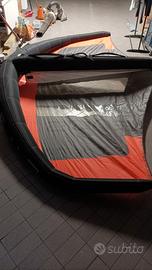 ala wing ENSIS 5.2 score