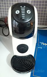 macchina caffè Dolce gusto 