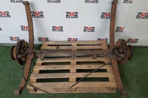 ASSALE POSTERIORE LANCIA 2000 Serie benzina 1 (71>