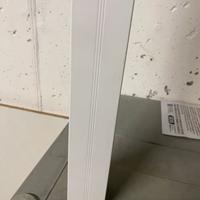 Barra LED Alluminio Luce Calda 50 cm