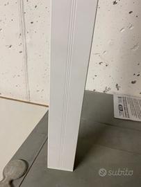 Barra LED Alluminio Luce Calda 50 cm