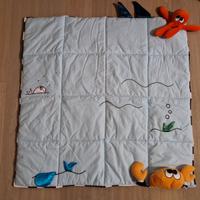 Tappeto giochi