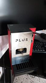 macchinetta per caffé Plus