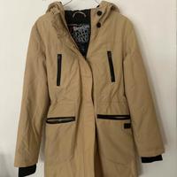 Parka ragazza/donna