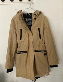 Parka ragazza/donna