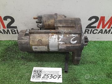 MOTORINO D' AVVIAMENTO LAND ROVER Range Rover SPOR