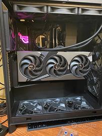 Rtx 5070ti msi vanguard soc