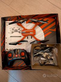 Drone - Space challegenger 33 Radiofly