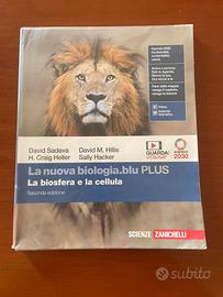 La biosfera e la cellula Zanichelli