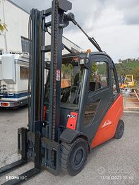 Linde h30d "393'
