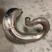 Accessori ktm 250 300 tpi exc 2017 - 2018 - 2019