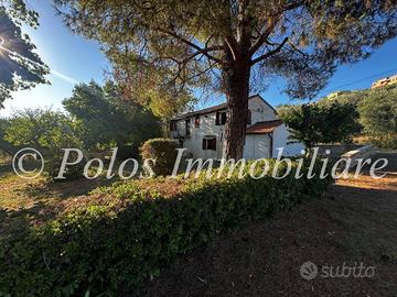 Casa singola - Sant'Elpidio a Mare