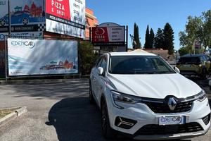 Renault Arkana 1.6 E-Tech full hybrid R.S. Line 14