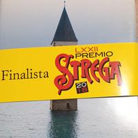 "Resto qui" di Mario Balzano