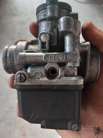 Carburatore dell'orto 24