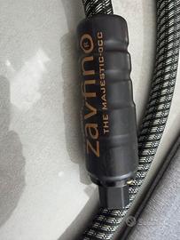 Cavo alimentazione MAJESTIC OCC MK2 1.5