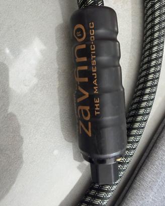 Cavo alimentazione MAJESTIC OCC MK2 1.5
