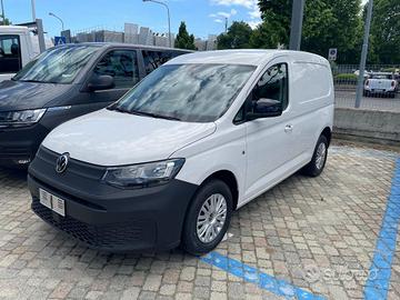 VOLKSWAGEN Caddy 2.0 TDI 102CV Furgone Business