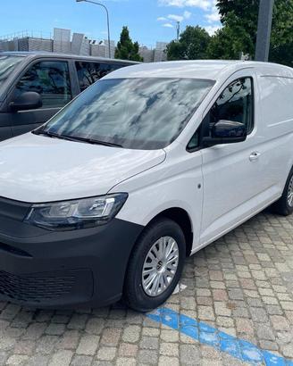 VOLKSWAGEN Caddy 2.0 TDI 102CV Furgone Business