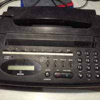 2 Fax telefonici
