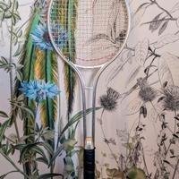 Racchetta Tennis Vintage 