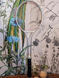 Racchetta Tennis Vintage 