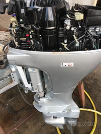 Motore fuoribordo Honda 20cv