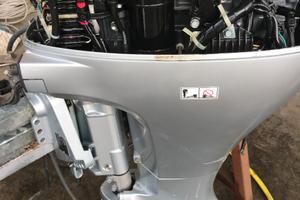 Motore fuoribordo Honda 20cv