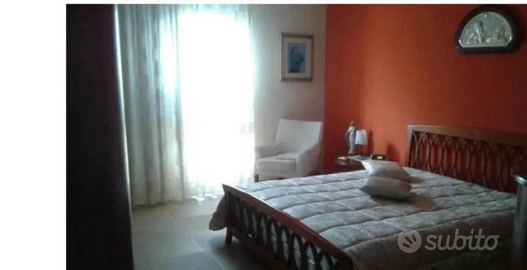 Appartamento – Nissoria, Enna - Vista 5