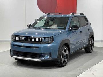 Fiat Grande Panda 44kWh La Prima