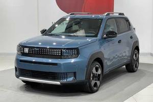 Fiat Grande Panda 44kWh La Prima