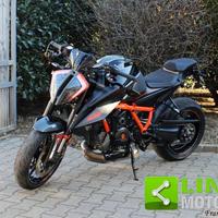 KTM 1290 Super Duke R Naked