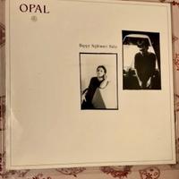 Opal - Happy Nightmare baby LP