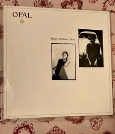 Opal - Happy Nightmare baby LP
