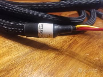 Cavo di Potenza MELEOS  CABLES'