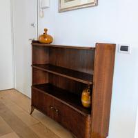 libreria anni 40