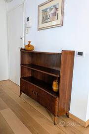 libreria anni 40
