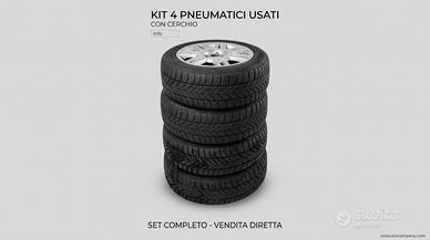 Gomme invernali