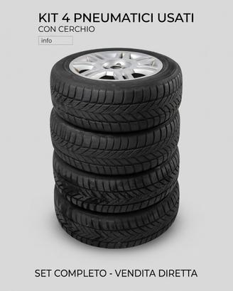 Gomme invernali