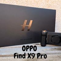 TELECONVERTER OPPO FIND X9 PRO