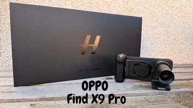 TELECONVERTER OPPO FIND X9 PRO