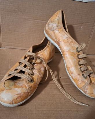 SCARPE DONNA