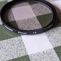 Filtro Skylight 62mm 1A Prisma