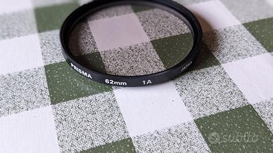Filtro Skylight 62mm 1A Prisma