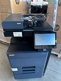 Stampante a colori Multifunzione A3 Kyocera