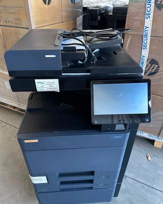 Stampante a colori Multifunzione A3 Kyocera