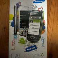 Samsung Galaxy Next GT-S5570