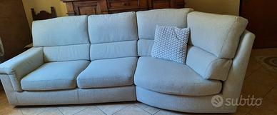 divano ad angolo 