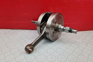 ALBERO MOTORE KAWASAKI KXF 250 2004 2003 KX F 2005